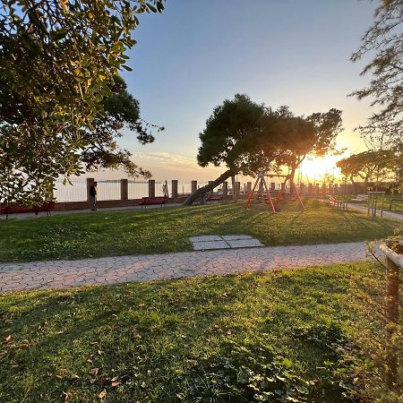 Appartamento 3 Camere Da Letto - Holiday House 2 Venesia Bagian luar foto