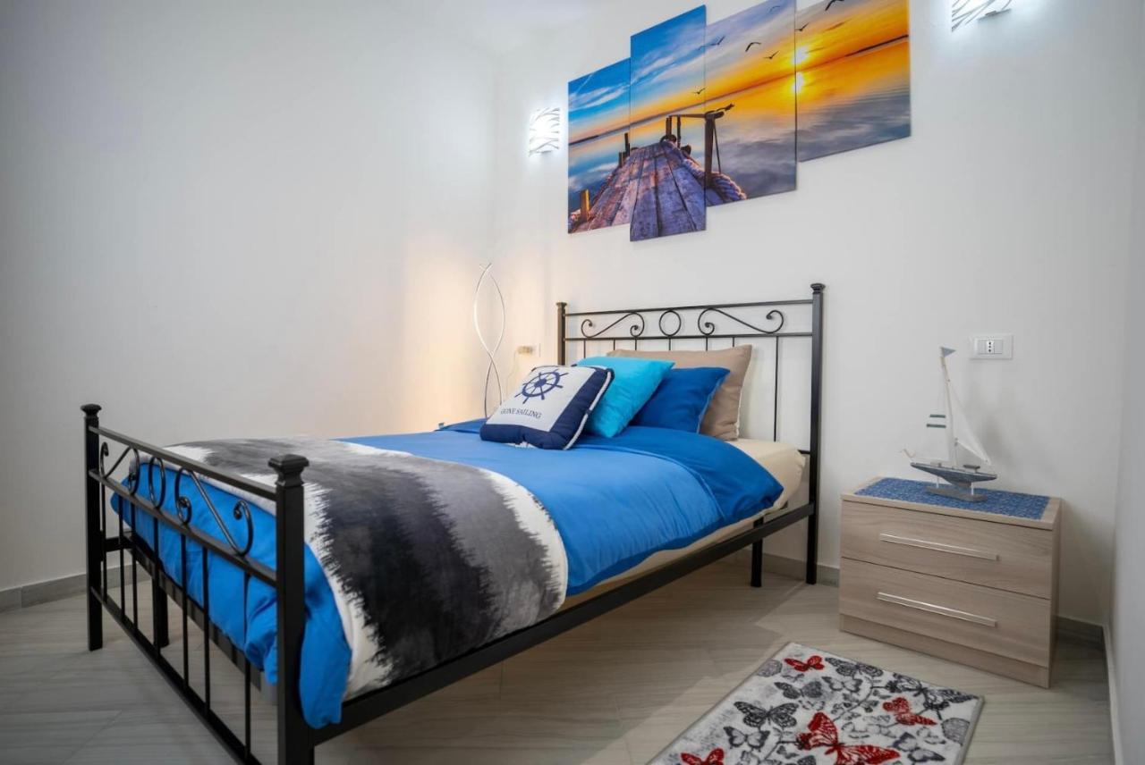 Appartamento 3 Camere Da Letto - Holiday House 2 Venesia Bagian luar foto